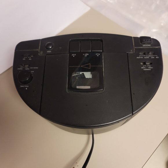 Chronomatic-305 Radio - Picture 2 of 3